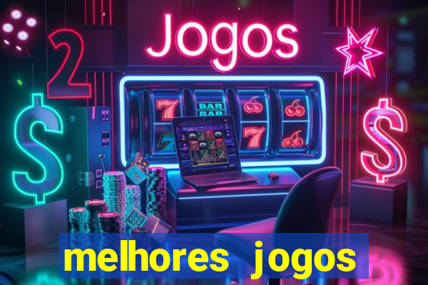 melhores jogos iphone 15 pro max